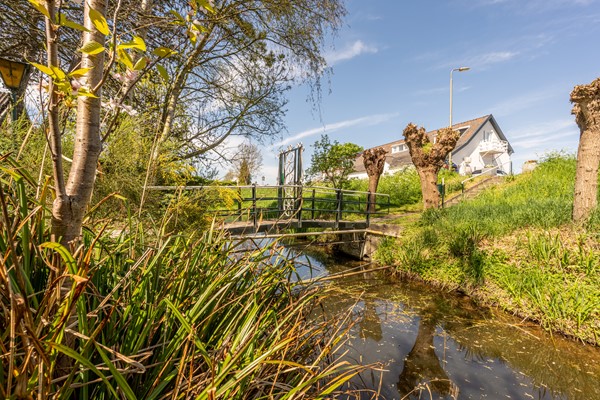 Medium property photo - Voordijk 497, 2993 BE Barendrecht